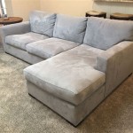 Axis Couch Crate And Barrel