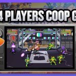 Best Couch Co Op Games Steam