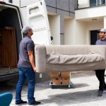 Charities That Pick Up Couches