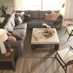 Coffee Table For L Shaped Couch
