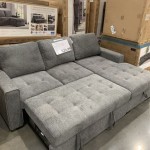 Costco Pull Out Bed Couch