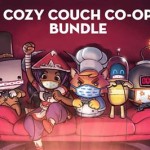 Couch Co Op Steam Games