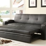 Couch That Reclines Into A Bed