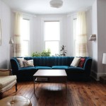 Curved Couch For Bay Window