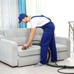 How To Clean A Linen Couch