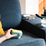 How To Clean Couch Upholstery