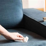 How To Clean The Couch At Home