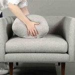 How To Fluff Up Couch Cushions