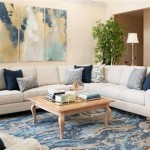 How To Place Pillows On Couch