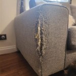 How To Repair A Couch