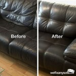 How To Repair Couch Cushions