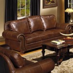 Leather Couch Made In Usa