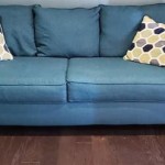 Tempur Pedic Pull Out Couch