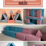 What To Build With Nugget Couch